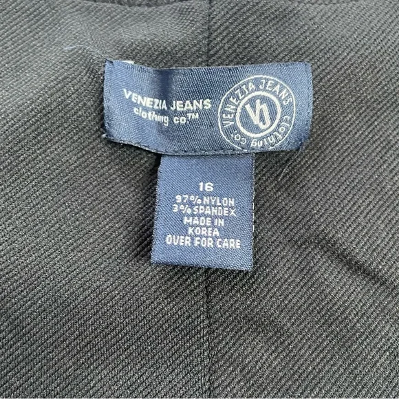 Venezia Stretch Corset Hook and Eye Top - Picture 11 of 12